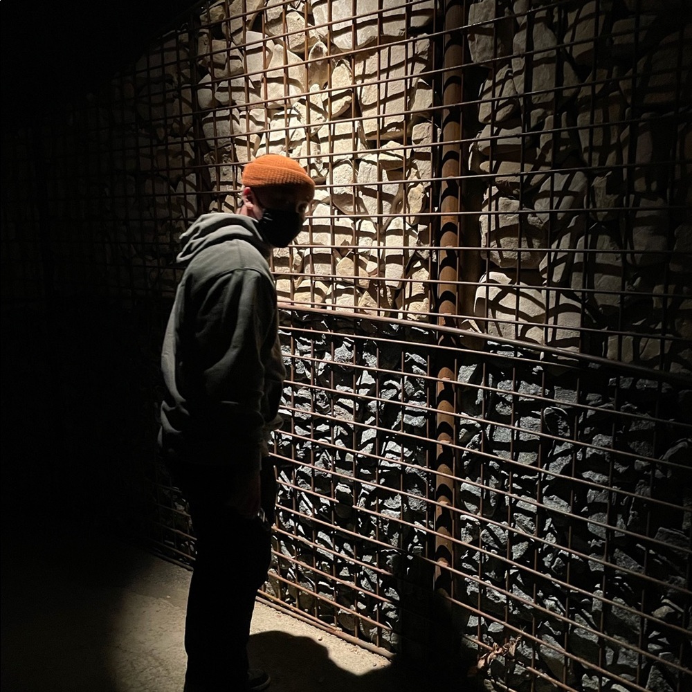 Meet your Posher, Ryan